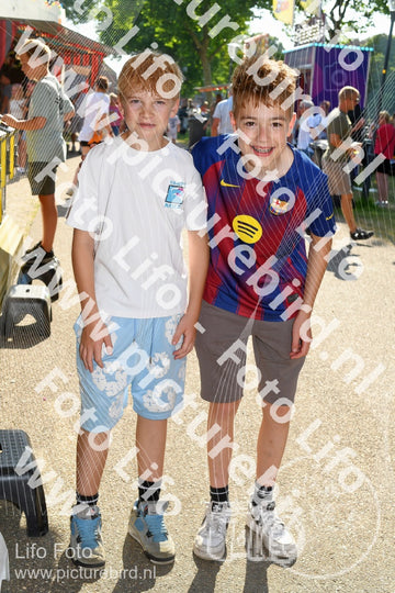 Evenement foto: Zomerfestival Serie 2581