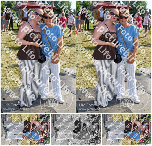 Evenement foto: Zomerfestival Serie 2581
