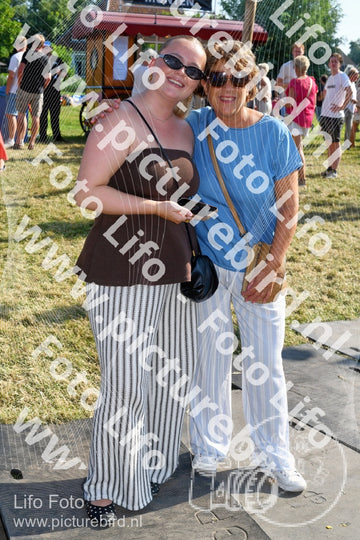 Evenement foto: Zomerfestival Serie 2581