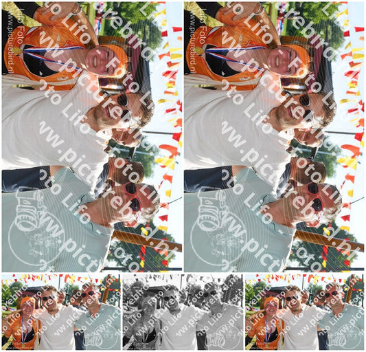 Evenement foto: Zomerfestival Serie 2581