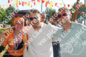 Evenement foto: Zomerfestival Serie 2581