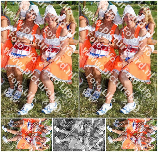 Evenement foto: Zomerfestival Serie 2581