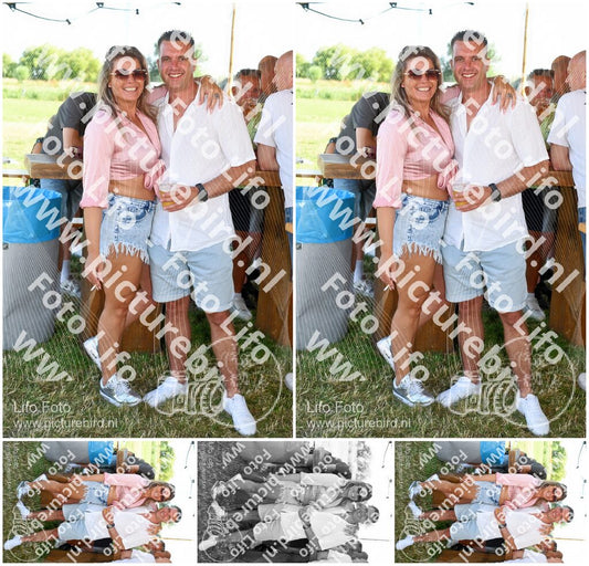 Evenement foto: Zomerfestival Serie 2581
