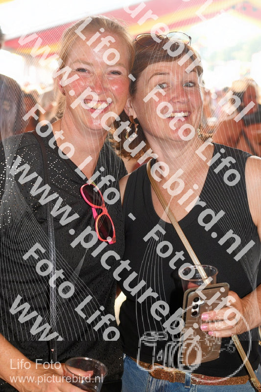 Evenement foto: Zomerfestival Serie 2582