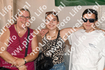 Evenement foto: Zomerfestival Serie 2582
