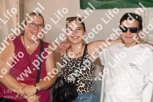 Evenement foto: Zomerfestival Serie 2582