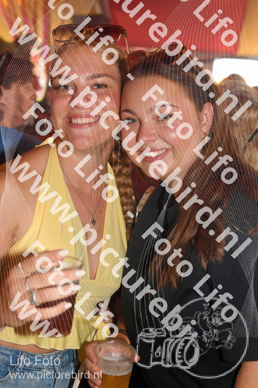 Evenement foto: Zomerfestival Serie 2582