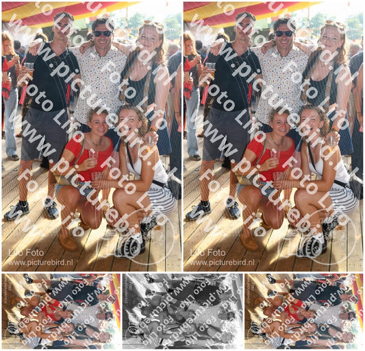 Evenement foto: Zomerfestival Serie 2582