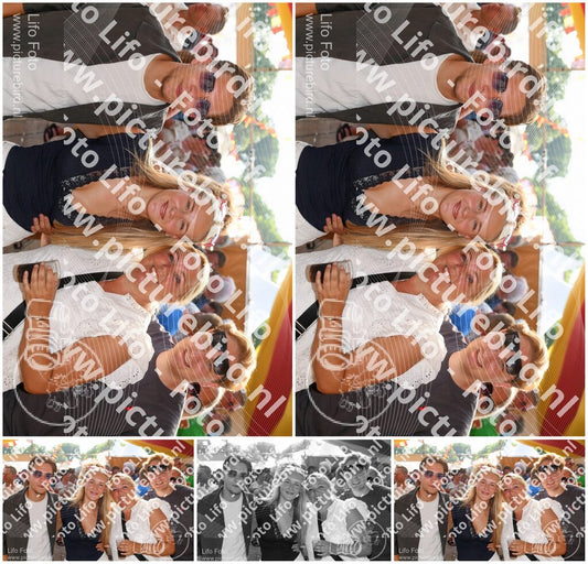 Evenement foto: Zomerfestival Serie 2582