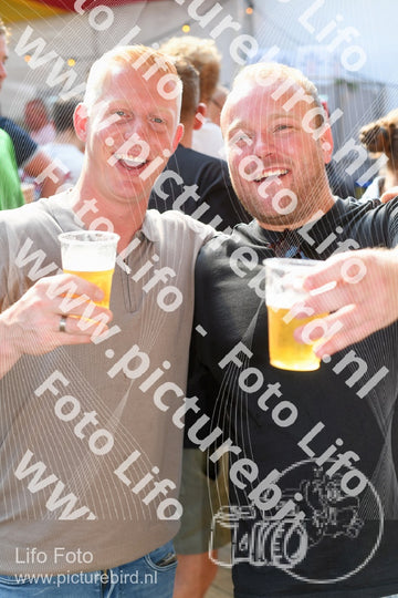 Evenement foto: Zomerfestival Serie 2582