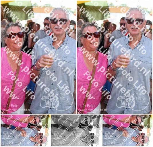 Evenement foto: Zomerfestival Serie 2582