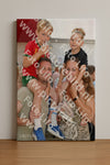 Evenement foto: Zomerfestival Serie 2582
