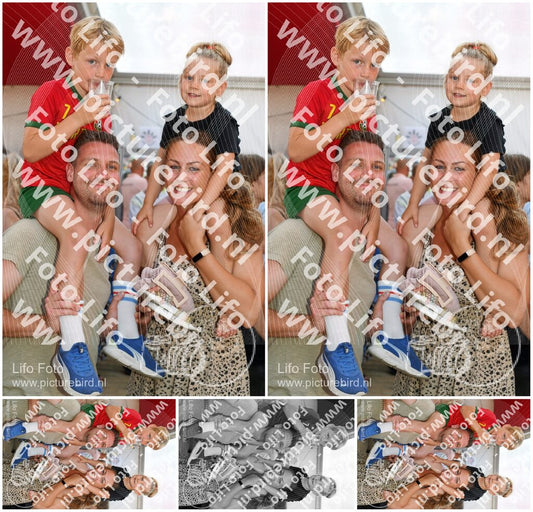 Evenement foto: Zomerfestival Serie 2582