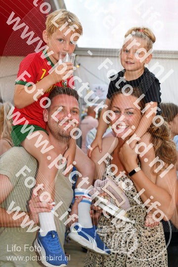 Evenement foto: Zomerfestival Serie 2582