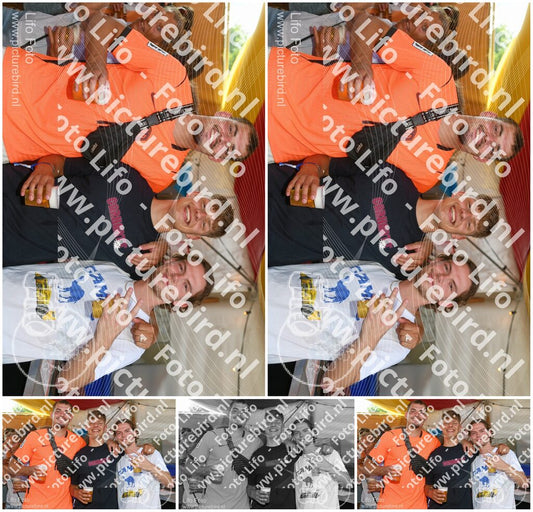 Evenement foto: Zomerfestival Serie 2582