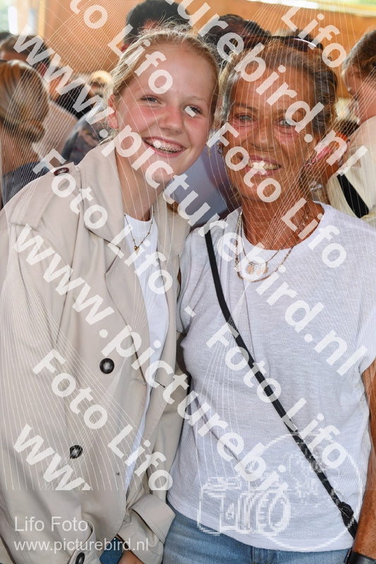 Evenement foto: Zomerfestival Serie 2582
