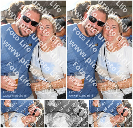 Evenement foto: Zomerfestival Serie 2582