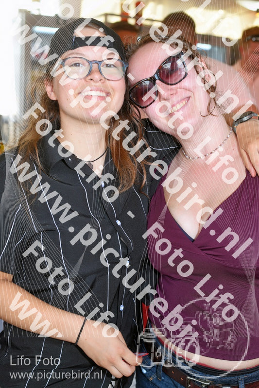 Evenement foto: Zomerfestival Serie 2582