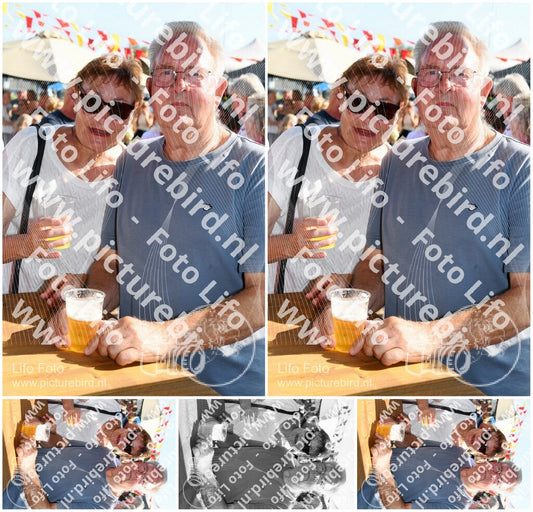Evenement foto: Zomerfestival Serie 2582