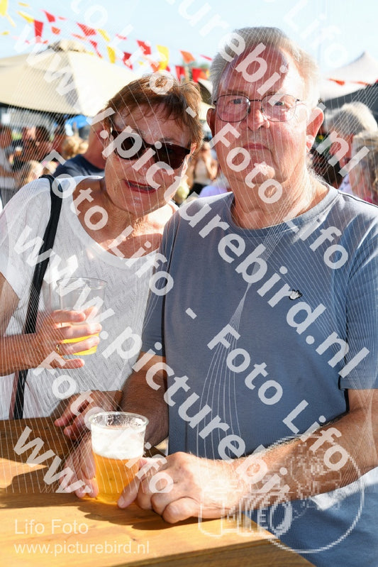 Evenement foto: Zomerfestival Serie 2582