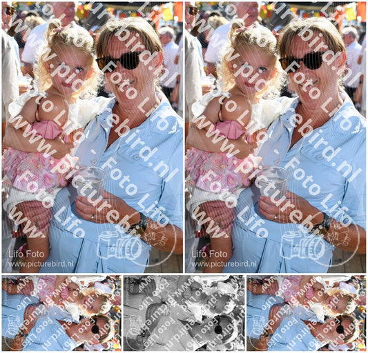 Evenement foto: Zomerfestival Serie 2582