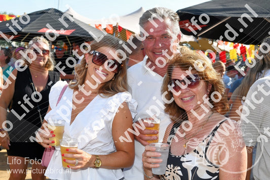 Evenement foto: Zomerfestival Serie 2582