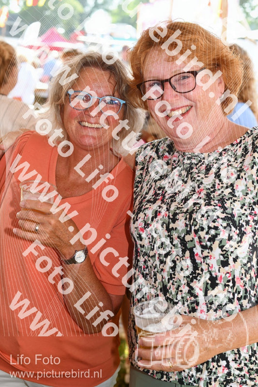 Evenement foto: Zomerfestival Serie 2582