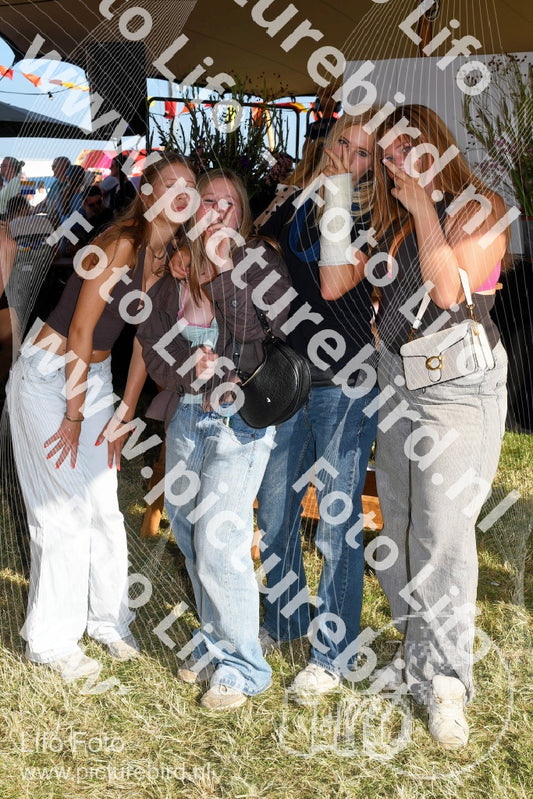Evenement foto: Zomerfestival Serie 2582