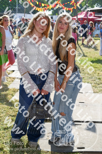 Evenement foto: Zomerfestival Serie 2582