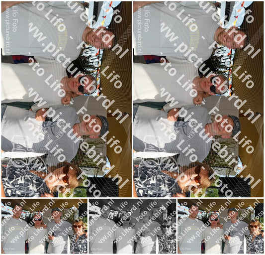 Evenement foto: Zomerfestival Serie 2582