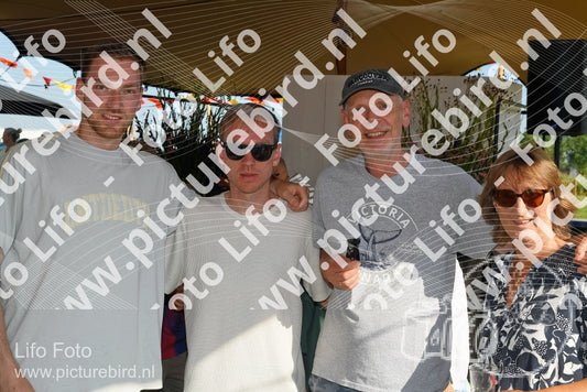 Evenement foto: Zomerfestival Serie 2582