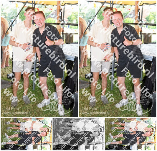 Evenement foto: Zomerfestival Serie 2582