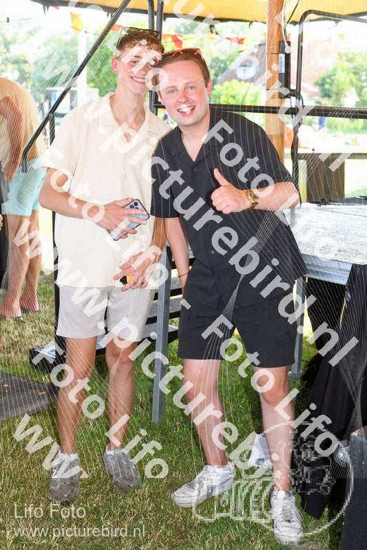 Evenement foto: Zomerfestival Serie 2582