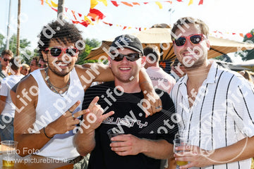 Evenement foto: Zomerfestival Serie 2582