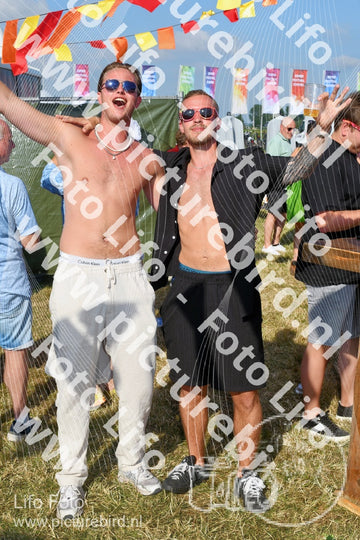 Evenement foto: Zomerfestival Serie 2582