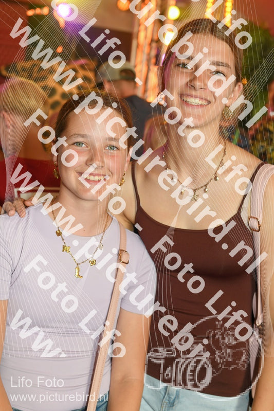 Evenement foto: Zomerfestival Serie 2582