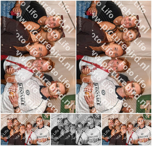 Evenement foto: Zomerfestival Serie 2582