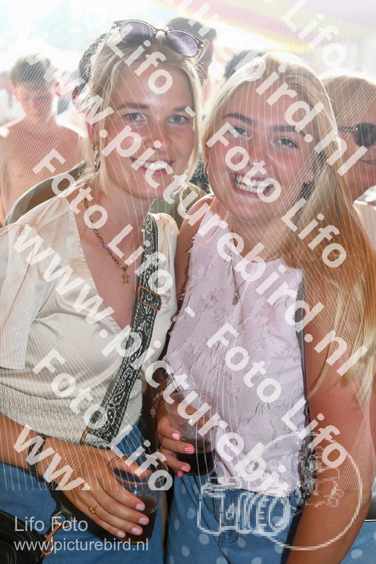 Evenement foto: Zomerfestival Serie 2582