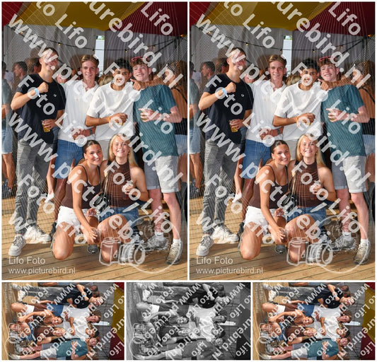 Evenement foto: Zomerfestival Serie 2582