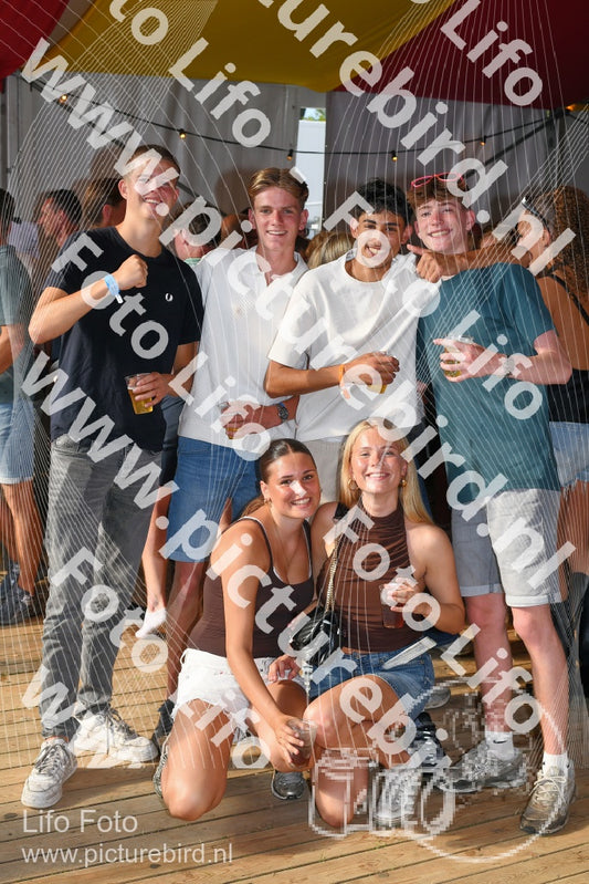 Evenement foto: Zomerfestival Serie 2582