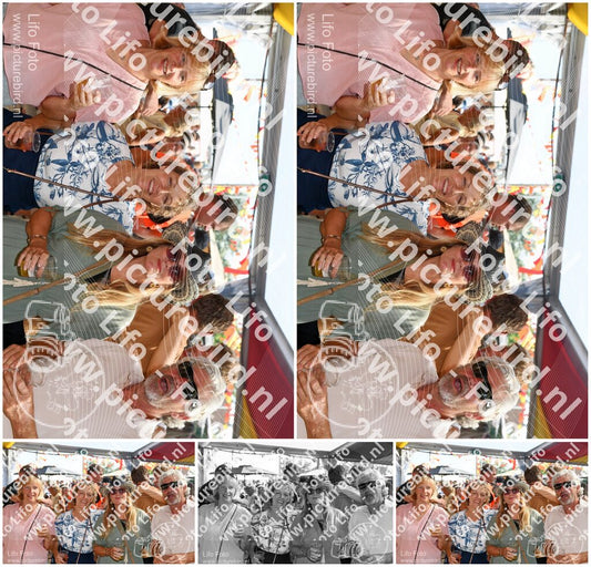 Evenement foto: Zomerfestival Serie 2582