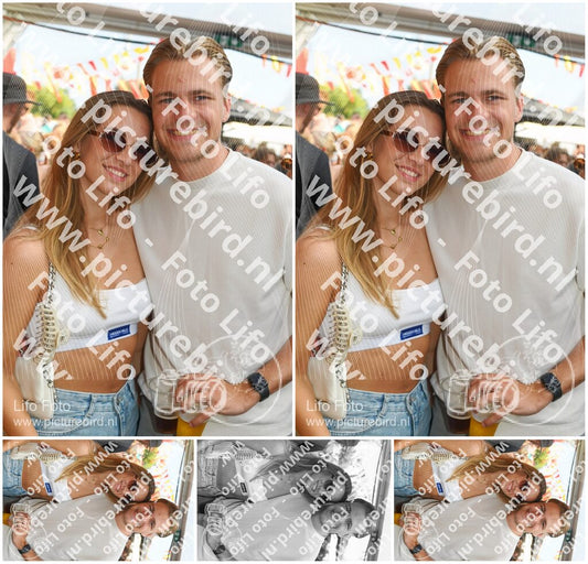 Evenement foto: Zomerfestival Serie 2582