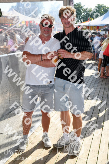 Evenement foto: Zomerfestival Serie 2582