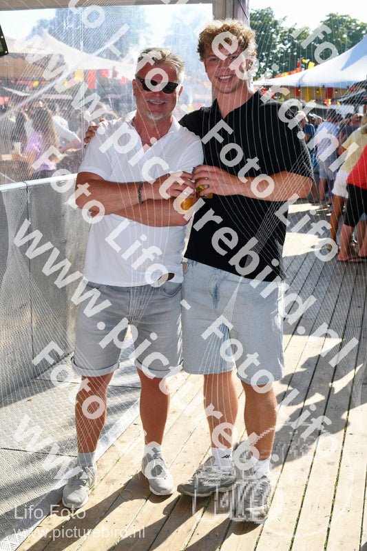 Evenement foto: Zomerfestival Serie 2582