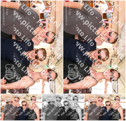 Evenement foto: Zomerfestival Serie 2582
