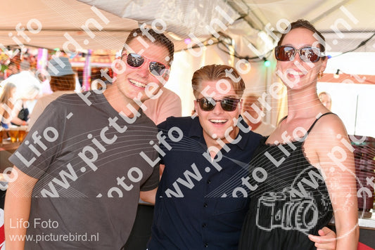 Evenement foto: Zomerfestival Serie 2582