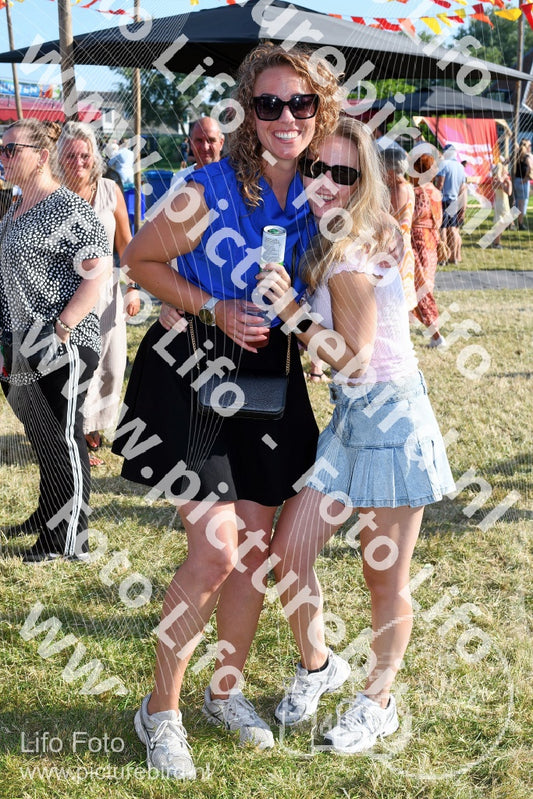 Evenement foto: Zomerfestival Serie 2582
