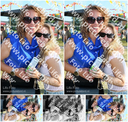 Evenement foto: Zomerfestival Serie 2582