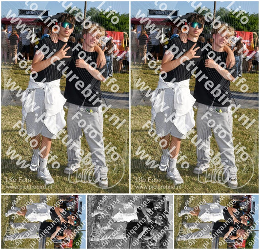 Evenement foto: Zomerfestival Serie 2582