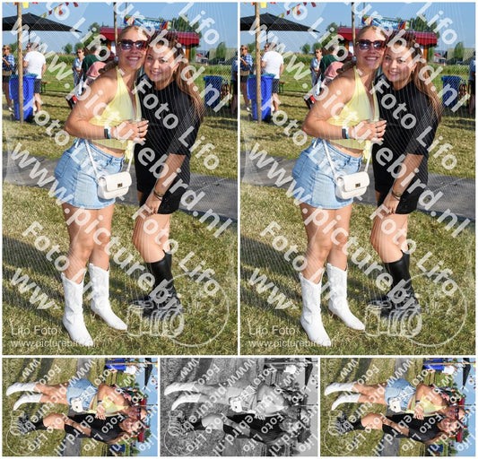 Evenement foto: Zomerfestival Serie 2582